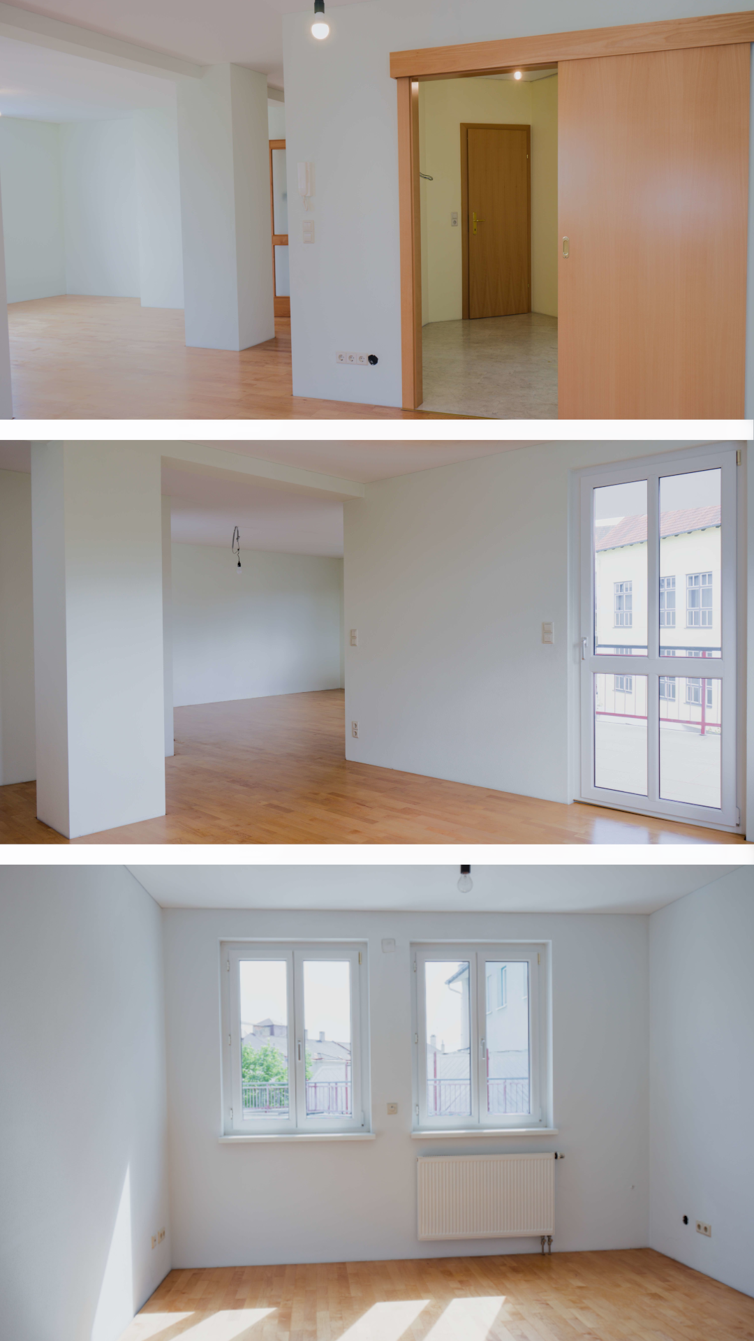 Miet-Wohnung in Waidhofen an der Thaya